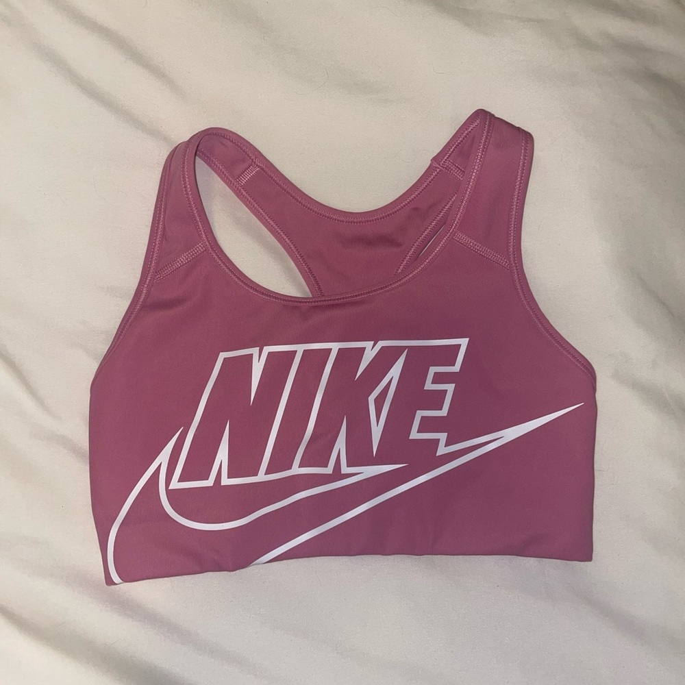 Nike sports bra